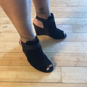 nautica Shoes - Open toe wedges nautica Shoes - Open toe wedges